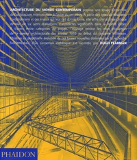 Architecture du monde contemporain