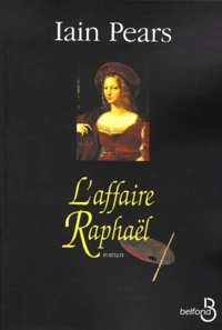 L'affaire Raphaël
