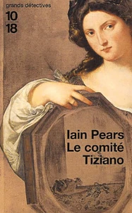 Le comité Tiziano