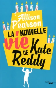 La nouvelle vie de Kate Reddy