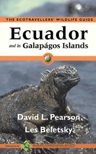 Ecuador And Its Galapagos Islands