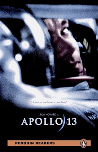  Pearson Education - Apollo 13. 1 CD audio