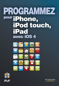  Pearson Education - Programmez pour iPhone, iPod Touch, iPad avec IOS 4.