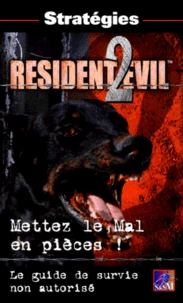 Resident Evil 2