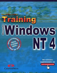  Pearson Education - Windows NT 4.
