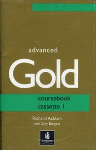ADVANCED GOLD CLASS CASSETTES
