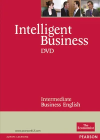 Intelligent Business : Intermediate DVD