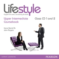 Llifestyle Upper Intermediate