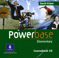 Powerbase Elementary. Coursebook CD