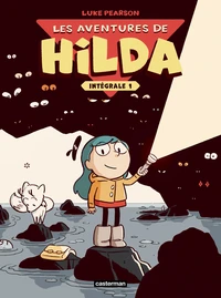 Recueil d'histoires