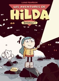 Recueil d'histoires