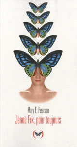 Jenna Fox, pour toujours