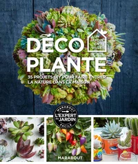 Déco plantes