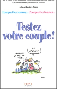 Testez votre couple !