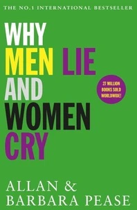 Why Men Lie and Women Cry