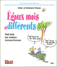 Egaux Mais Si Differents