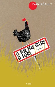 Le plus beau village de France