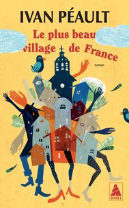 Le plus beau village de France