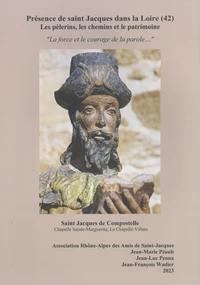 Présence de saint Jacques dans la Loire (42)
