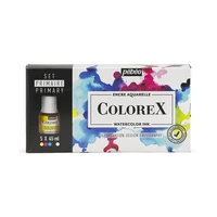 Colorex set 5x45ml primaire