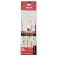 Pochette 3 spalters - nyl b - plat + angle - 100% wood fsc