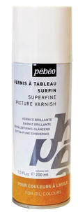 Vernis huile surfin aerosol 200ml