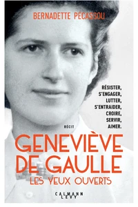 Geneviève de Gaulle