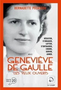 Geneviève de Gaulle