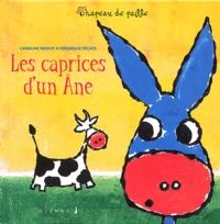 Les Caprices D'Un Âne