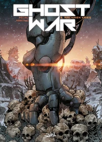 Machinen Krieg