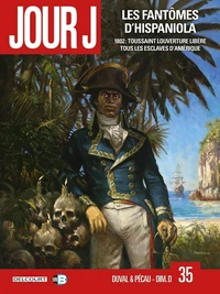 Les Fantômes d'Hispaniola