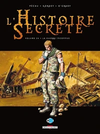 La guerre inconnue