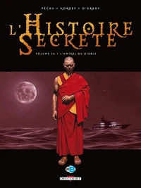 L'amiral du diable