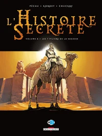 Les 7 Piliers de la sagesse