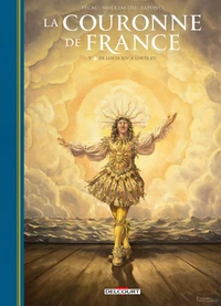 De Louis XIV à Louis XV