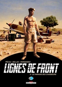 Le Paradis des chasseurs