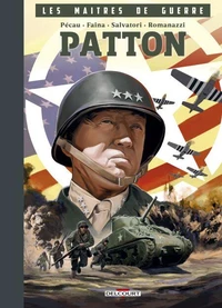 Les Maîtres de guerre - Patton