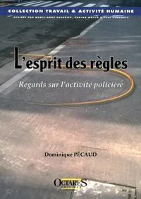 L'esprit des règles