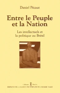 Entre le Peuple et la Nation