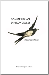 Comme un vol d'hirondelle
