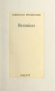 Bérénices