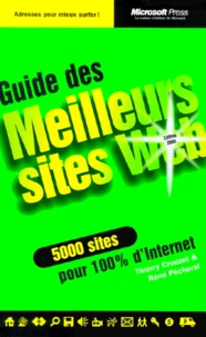 Guide Des Meilleurs Sites Web. Edition 2000