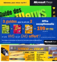 Integrale Internet 3 Volumes : Guide Des Meilleurs Sites Web. Je Surfe Sur Internet. Je Cree Mon Site Web