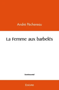 La femme aux barbelés