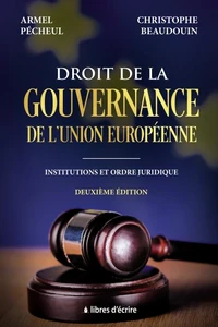 Droit de la gouvernance de l'Union européenne