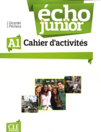 Echo Junior A1