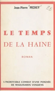 La cause du mal (1)