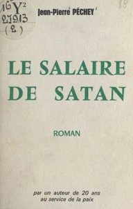 Le salaire de Satan