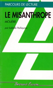 Le Misanthrope, Moliere