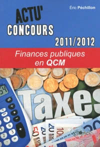 Finances publiques en QCM